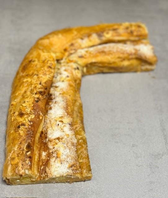Luksus Wienerstang