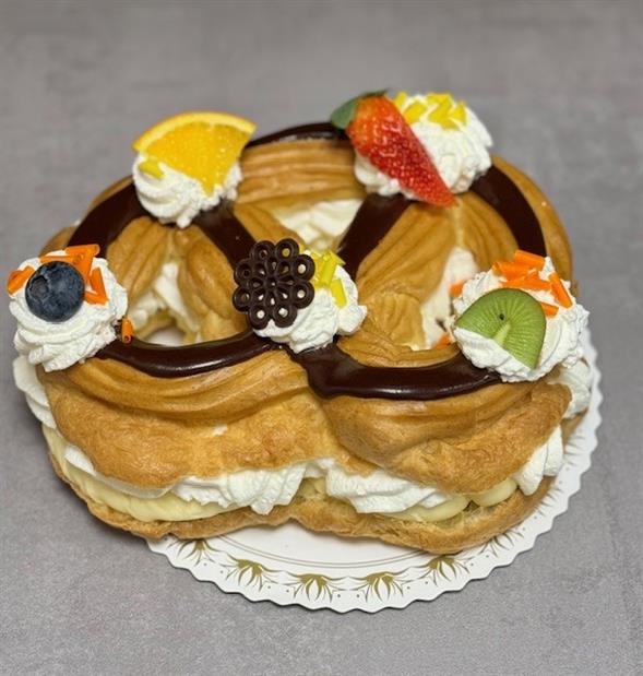 Wales Kringle