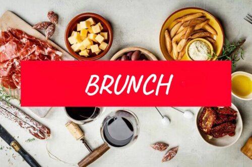 Brunch