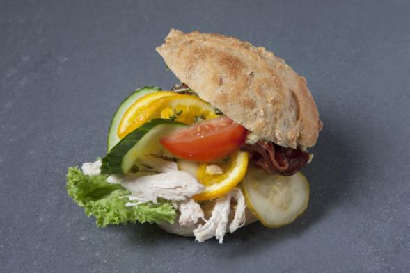 Sandwiches